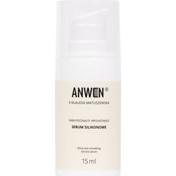 Anwen Klaudia Matuszewska Serum Μαλλιών για Ψαλίδα 15ml