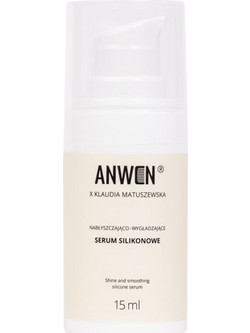 Anwen Klaudia Matuszewska Serum Μαλλιών για Ψαλίδα 15ml