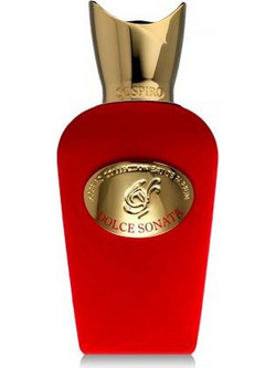 Sospiro Dolce Sonata Eau de Parfum 100ml