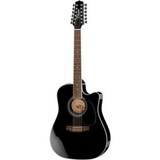 Takamine EF381SC with Bag