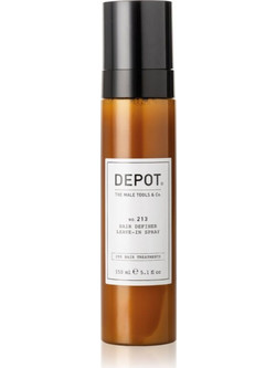 Depot 213 Leave In Conditioner Spray για Σγουρά Mαλλιά 150ml