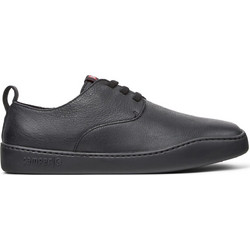 Camper Peu Touring Ανδρικά Sneakers Μαύρα K100977-004