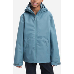 McKINLEY Παιδικό Μπουφάν Χειμωνιάτικο Softshell Αδιάβροχο Αντιανεμικό Γαλάζιο 432356-602