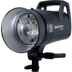 Elinchrom ELC 500 TTL HSS (20619.1)