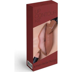 Diego Dalla Palma 502 Lip Contour Kit