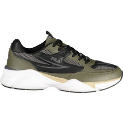 Fila Recade Ανδρικά Sneakers Chunky Χακί FFM0408-63039