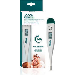 Jocca J-JP004 Ψηφιακό Θερμόμετρο Σώματος