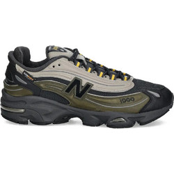 New Balance 1000 Ανδρικά Sneakers Χακί M1000L