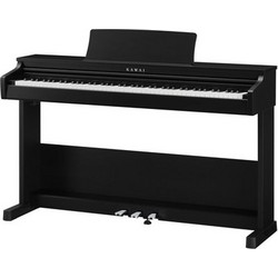 Kawai CX-102 Ηλεκτρικό Πιάνο Όρθιο με 88 Βαρυκεντρισμένα Πλήκτρα Black