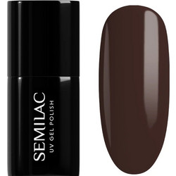 Semilac A715 Bronzed Bliss Ημιμόνιμο Βερνίκι Νυχιών 7ml