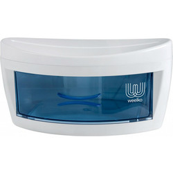 Weelko UV Power Mini Κλίβανος Υπερήχων 3.5lt 12W