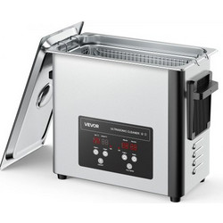 Vevor Κλίβανος Υπερήχων 6lt 120W SXJJKCSBQXJ6G06TW001V2