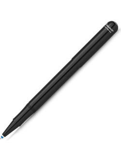 Kaweco Liliput Black Στυλό Διαρκείας 11000247
