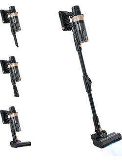 Vertenz Sweep 40 5903796018738 Επαναφορτιζόμενη Σκούπα Stick & Χειρός