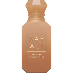 Kayali Freedom Musk Santal 34 Eau de Parfum 10ml