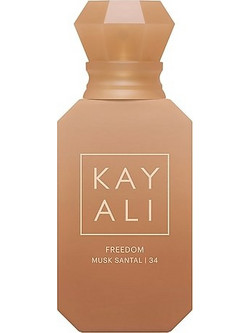 Kayali Freedom Musk Santal 34 Eau de Parfum 10ml