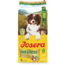 Josera Adult All Sizes with Duck & Potato 3kg