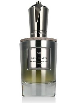 Mind Games As-Suli's Diamond Pure Parfum 100ml
