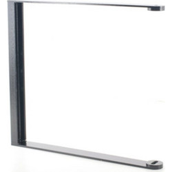 The Box pro Achat 115 M U-Bracket Βάση Ηχείου Τοίχου