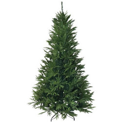 Χριστουγεννιάτικο Δέντρο PoliHome 210cm Πράσινο 162779919