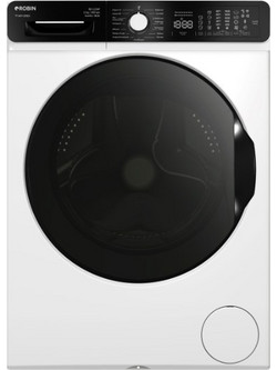 Robin RB-1122WF Πλυντήριο Ρούχων 12kg 1330 Στροφών