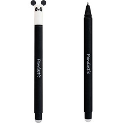 Eberhard Faber Panda Στυλό Gel που Σβήνει 0.7mm Μπλε 5821-07