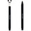 Eberhard Faber Panda Στυλό Gel που Σβήνει 0.7mm Μπλε 5821-07