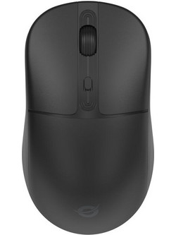 Conceptronic LORCAN04B Ασύρματο Ποντίκι Black