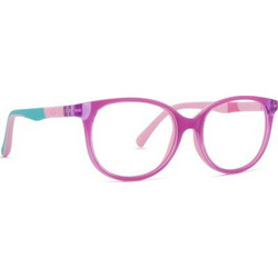 Centrostyle Active F01724531000045 Παιδικός Σκελετός Γυαλιών Οράσεως Κοκάλινος Ροζ