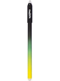 Carioca Oops Easy Στυλό Διαρκείας που Σβήνει 0.7mm Μαύρο 31025-1