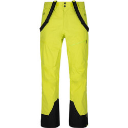 Kilpi Lazzaro SM0401KI-LGN Ανδρικό Παντελόνι για Ski & Snowboard