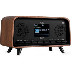 Audizio DESIO Dark Wood