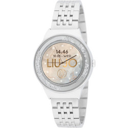 Liu Jo SWLJ205 Silver