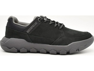 CAT Hex Light Cruise Ανδρικά Sneakers Μαύρα P726401