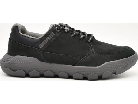 CAT Hex Light Cruise Ανδρικά Sneakers Μαύρα P726401