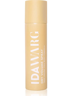 Ida Warg Σπρέι Μαλλιών για Όγκο 150ml
