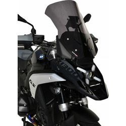 ERMAX Φιμέ Ζελατίνα Μηχανής για BMW R 1300GS '24-'25 480mm 0110052-03