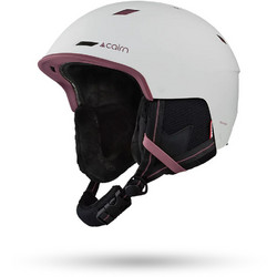 Cairn Equalizer Pure Κράνος Σκι & Snowboard Λευκό
