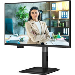 AOC 24P4U IPS HDR Monitor 23.8" 1920x1080 FHD 120Hz 4ms