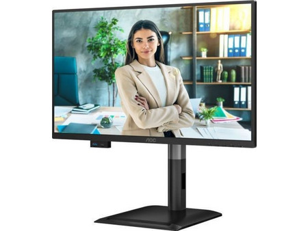 AOC 24P4U IPS HDR Monitor 23.8" 1920x1080 FHD 120Hz 4ms