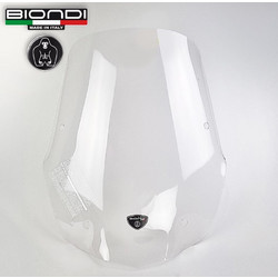 Biondi Ζελατίνα Μηχανής για Honda SH 350 '21-'24 560x470mm