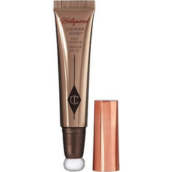 Charlotte Tilbury Hollywood Contour Wand Fair Medium Contouring Liquid