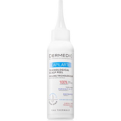 Dermedic Capilarte Serum κατά της Τριχόπτωσης 100ml