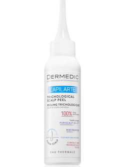 Dermedic Capilarte Serum κατά της Τριχόπτωσης 100ml