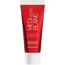 Mediblanc Whitening Οδοντόκρεμα για Λεύκανση 20ml