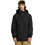 Volcom Snow Longo G0652603-BLK Ανδρικό Μπουφάν για Ski & Snowboard