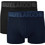 Guy Laroche Ανδρικά Μποξεράκια Σετ 2Pack GL-58111.3
