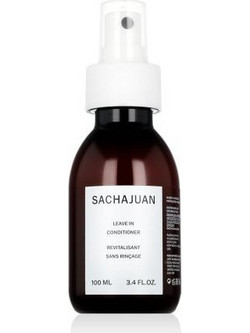 Sachajuan Leave In Conditioner Spray για Επανόρθωση 100ml