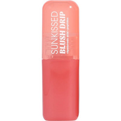 Sunkissed Misty Rose Liquid Blush 4ml