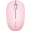 Element MS-210 Ασύρματο Ποντίκι Pink